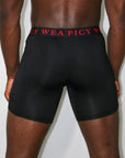 Ultra Comfort Modal Boxer Briefs