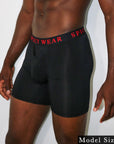 Ultra Comfort Modal Boxer Briefs